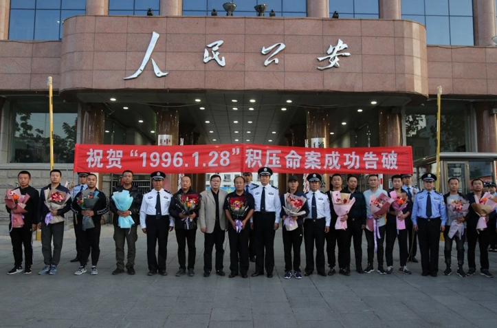 比《猎狐》还刺激，从报案到抓捕仅30小时！揭秘真实的经侦、刑侦办案日常